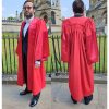D.C.L/ DM Gown