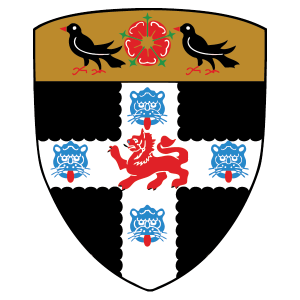 Christ Church Crest