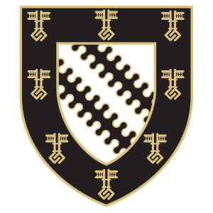 Exeter College Crest