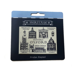 Oxford Heritage Magnet